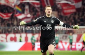 17.12.23 FC Bayern M&uuml;nchen - VfB Stuttgart