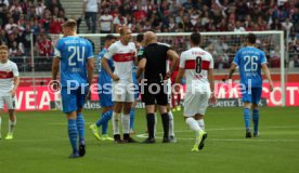 VfB Stuttgart - Holstein Kiel