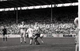07.05.88 VfB Stuttgart - Borussia Dortmund