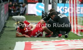 1. FC K&ouml;ln - FC Bayern M&uuml;nchen