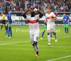 VfB Stuttgart - VfL Wolfsburg