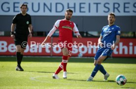 24.04.21 SC Freiburg - TSG 1899 Hoffenheim