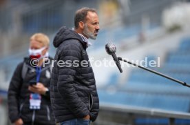 Fu?ball  2.Bundesliga Holstein Kiel vs. VfB Stuttgart