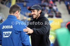 08.12.24 TSG 1899 Hoffenheim - SC Freiburg