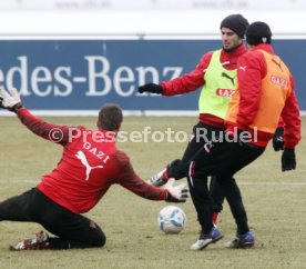 VfB Stuttgart