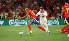 05.06.25 Spanien - Frankreich