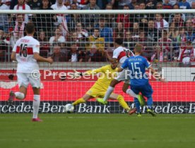 VfB Stuttgart - Holstein Kiel