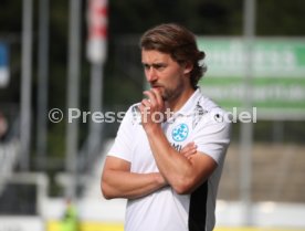 Stuttgarter Kickers - VfB Stuttgart II