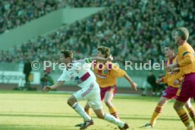 22.02.97 VfB Stuttgart - Karlsruher SC