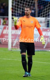 VfB Stuttgart Trainingslager Neustift 2017, Testspiel, VfB Stuttgart - Kasimpasa Istanbul
