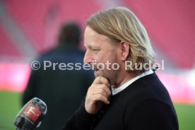 04.04.21 VfB Stuttgart - SV Werder Bremen
