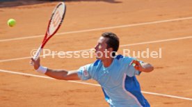 MercedesCup 2013