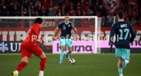 27.03.26 Schweiz - Deutschland