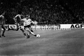16.10.85 Deutschland - Portugal