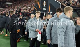 29.01.26 VfB Stuttgart - Young Boys Bern