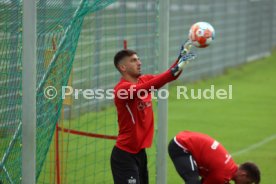 18.07.21 VfB Stuttgart Trainingslager Kitzb&uuml;hel 2021