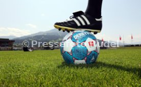 22.07.21 VfB Stuttgart Trainingslager Kitzb&uuml;hel 2021