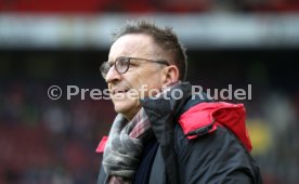 VfB Stuttgart - 1. FC Kaiserslautern