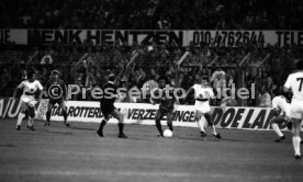 27.09.89 Feyenoord Rotterdam - VfB Stuttgart