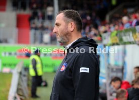 1. FC Heidenheim - 1. FC Union Berlin