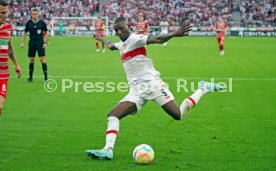 29.10.22 VfB Stuttgart - FC Augsburg