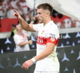 19.09.25 VfB Stuttgart - FC St. Pauli