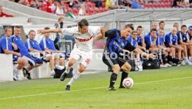 26.08.10 VfB Stuttgart - Slovan Bratislava