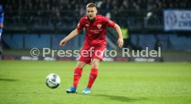 SV Darmstadt 98 - VfB Stuttgart