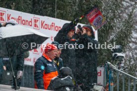 25.01.2026 Skifliegen Oberstdorf Weltmeisterschaft