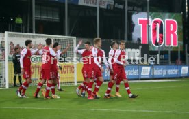 09.01.21 SC Freiburg - 1. FC K&ouml;ln