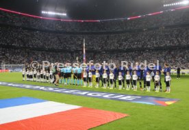 DFB Deutschland - Frankreich