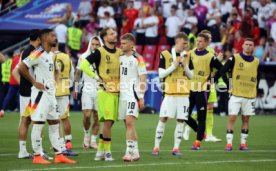 05.07.24 Spanien - Deutschland