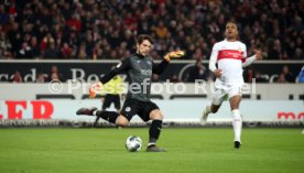 VfB Stuttgart - DSC Arminia Bielefeld