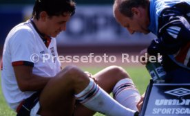 12.06.88 England - Irland