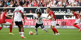 28.08.21 VfB Stuttgart - SC Freiburg