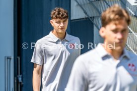 05.07.25 SSV Reutlingen - 1. FC Kaiserslautern