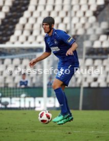 Karlsruher SC - FC Carl Zeiss Jena