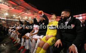 20.12.23 VfB Stuttgart - FC Augsburg