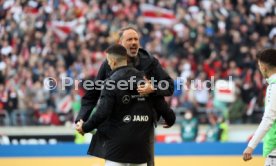 19.03.22 VfB Stuttgart - FC Augsburg