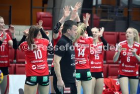 24.02.21 Allianz MTV Stuttgart - Dredsner SC