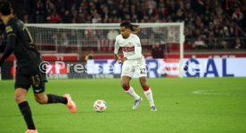 09.11.25 VfB Stuttgart - FC Augsburg