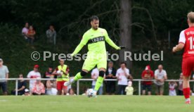 12.07.25 SV Fellbach - VfB Stuttgart