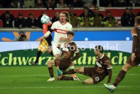 21.12.24 VfB Stuttgart - FC St. Pauli