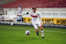 28.11.20 VfB Stuttgart - FC Bayern M&uuml;nchen