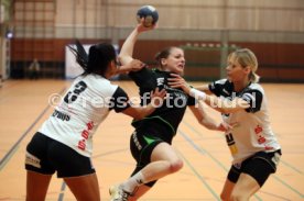 TV Nellingen - Frisch Auf G&ouml;ppingen