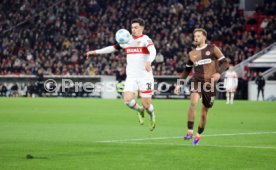 21.12.24 VfB Stuttgart - FC St. Pauli