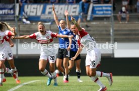 29.08.26 Frauen VfB Stuttgart - Hamburger SV
