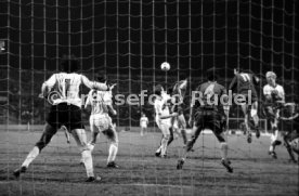 03.10.84 VfB Stuttgart - Levski Sofia