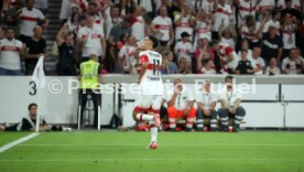 04.09.26 VfB Stuttgart - 1. FC K&ouml;ln