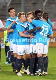 Stuttgarter Kickers